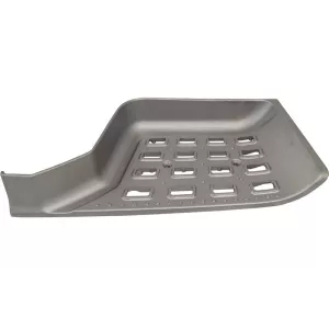 DAF XF106 Lower Step Plate RH