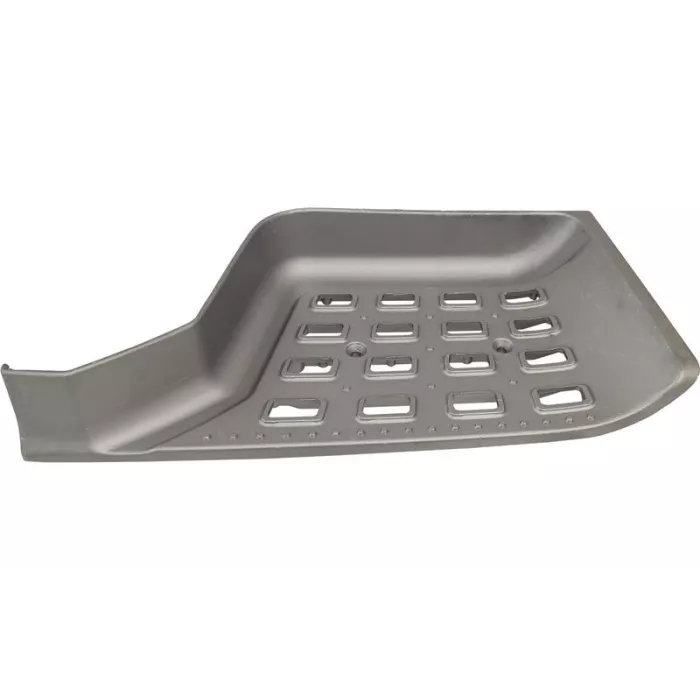 DAF XF106 Lower Step Plate RH