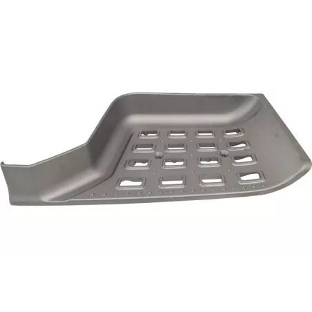 DAF XF106 Lower Step Plate RH