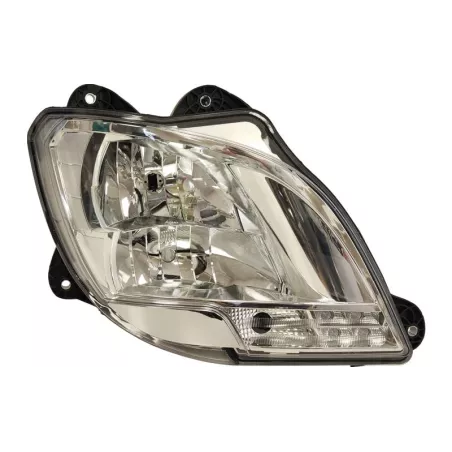 DAF XF106 / CF Phare Droit