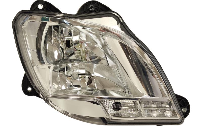 DAF XF106 / CF Headlamp RH