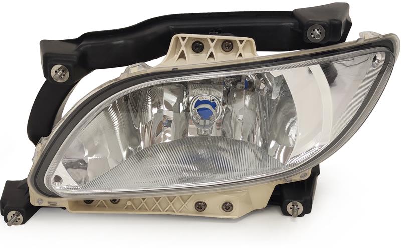 DAF XF106 Fog Lamp LH