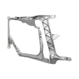 DAF XF106 Headlamp Bracket RH