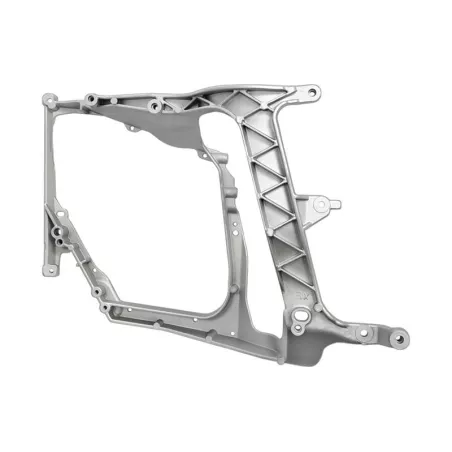 DAF XF106 Headlamp Bracket RH