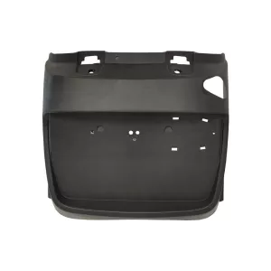 DAF XF105 / XF106 Rear Mudguard Lower Part LH