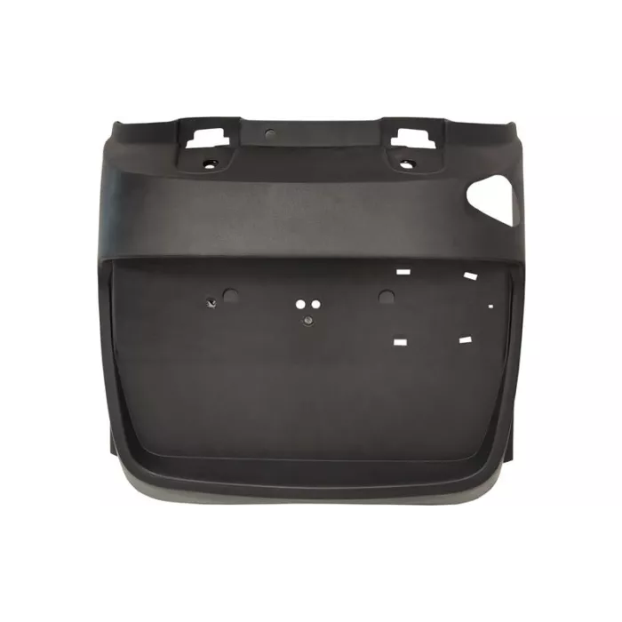 DAF XF105 / XF106 Rear Mudguard Lower Part LH