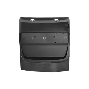 DAF XF106 Rear Mudguard LH With Splash Guard