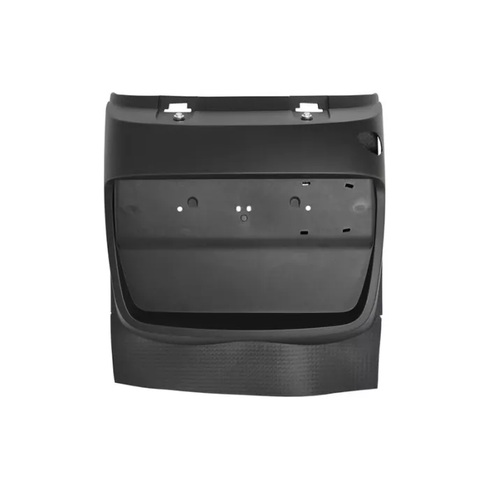 DAF XF106 Rear Mudguard LH With Splash Guard