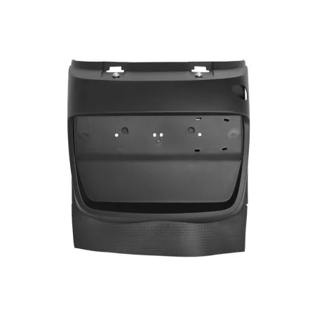 DAF XF106 Rear Mudguard LH With Splash Guard