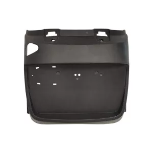 DAF XF105 / XF106 Rear Mudguard Lower Part RH