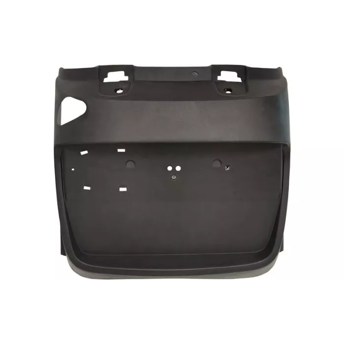 DAF XF105 / XF106 Rear Mudguard Lower Part RH