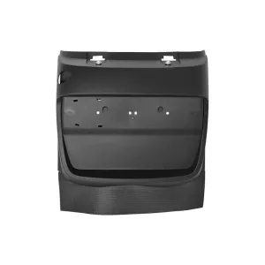 DAF XF106 Rear Mudguard RH With Splash Guard