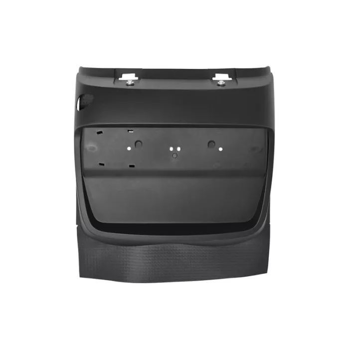 DAF XF106 Rear Mudguard RH With Splash Guard