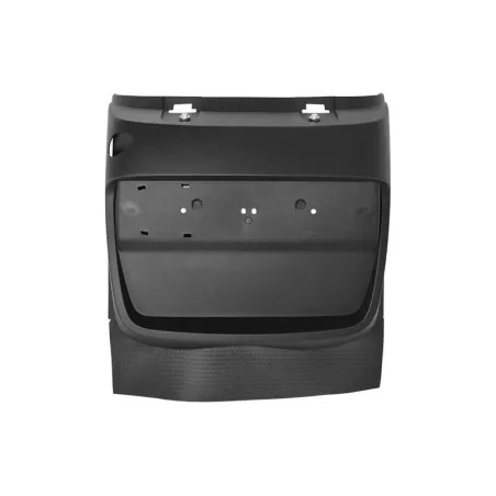 DAF XF106 Rear Mudguard RH With Splash Guard