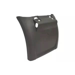 DAF XG / XF105 / XF106 (2012-) REAR MUDGUARD FRONT SECTION RH / LH (UNIVERSAL)