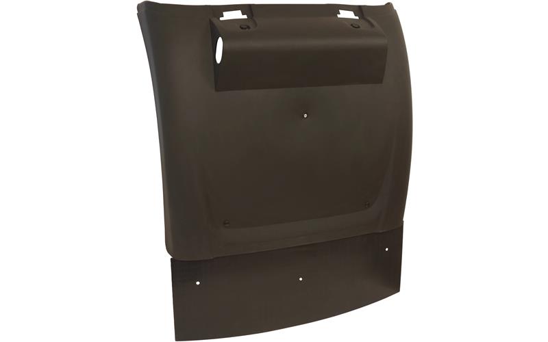 DAF XF105 / 106 12r Rear Mudguard Part RH / LH (Universal)