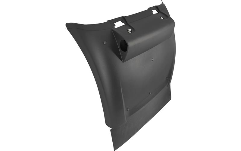 DAF XF105 / 106 12r Rear Mudguard Part RH / LH (Universal)
