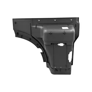 DAF XF106 Upper Step LH