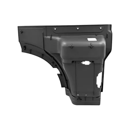 DAF XF106 Upper Step LH