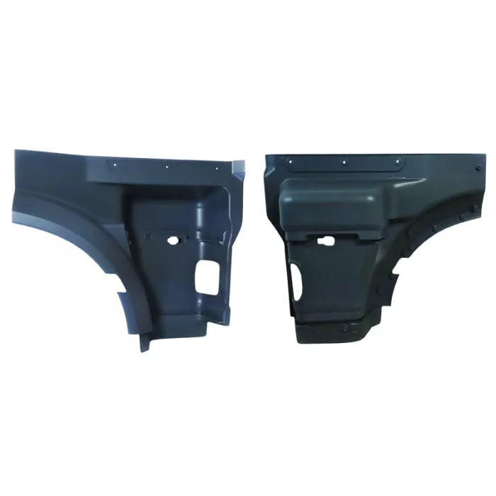 DAF XF106 Upper Step RH