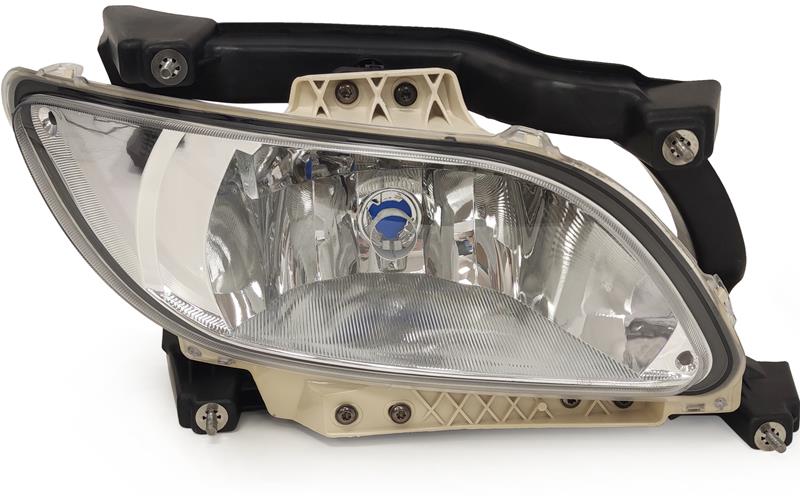 DAF XF106 Fog Lamp RH