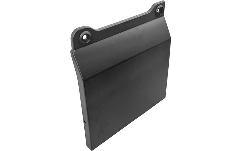 DAF XF106 Spoiler de Cabina Inferior Izq