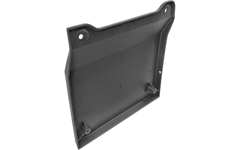 DAF XF106 Spoiler Unterer Hinter Der Kabine Links