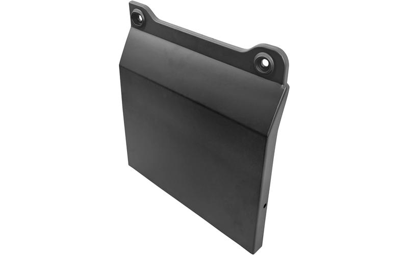 DAF XF106 Spoiler de Cabina Inferior Dch