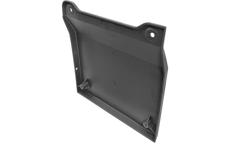 DAF XF106 Spoiler de Cabine Inférieur Droite