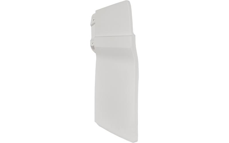DAF XF106 Extensión de Spoiler de Cabina Superior Izq