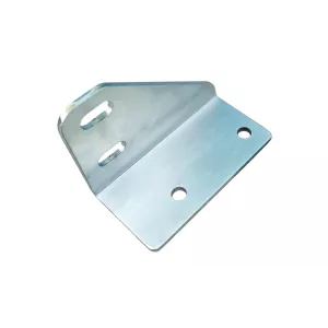 DAF XF106 SUPPORT DE MONTAGE POUR JUPE LATÉRAL GAUCHE ARRIÈRE