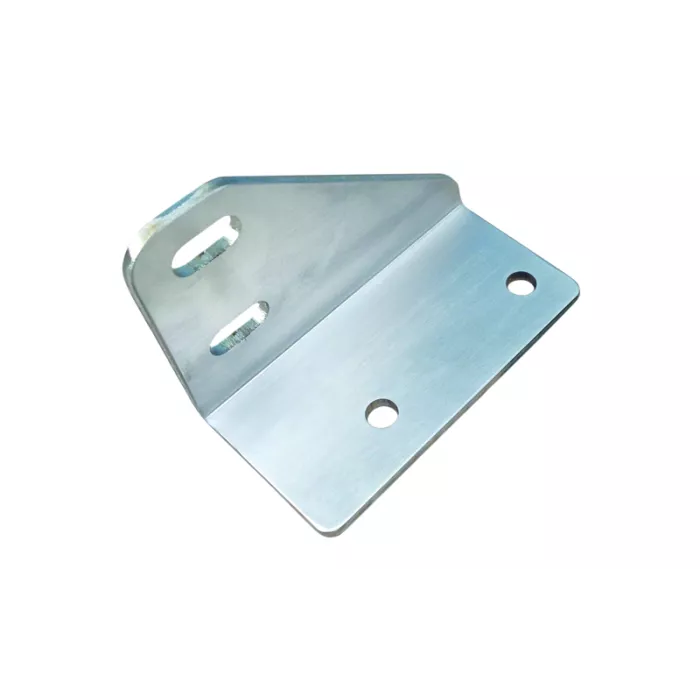 DAF XF106 Rear Axle Cover Mount LH