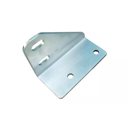 DAF XF106 Rear Axle Cover Mount LH