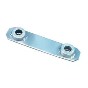 DAF XF106 FIXATION DE MARCHEPIED DE JUPE LATÉRALE