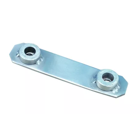 DAF XF106 Step Axle Cover Mount