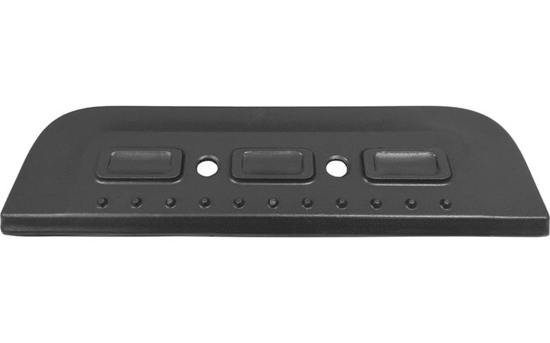 DAF XF106 Step Axle Cover