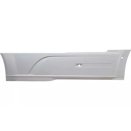 DAF XF106 Axle Cover RH