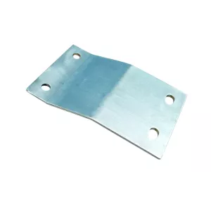 DAF XF106 Soporte de Montaje para Carenado Lateral Delantero Dch / Izq
