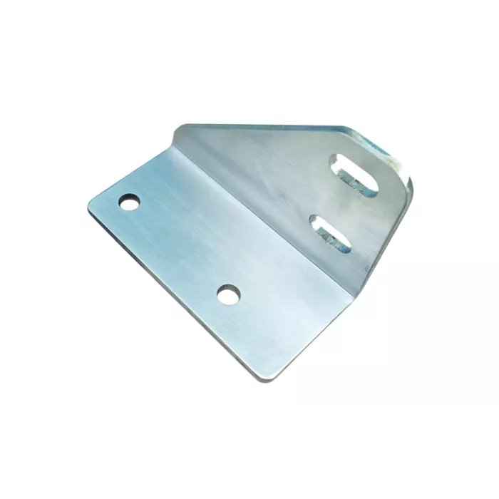 DAF XF106 Rear Axle Abdeckung Halter Rechts