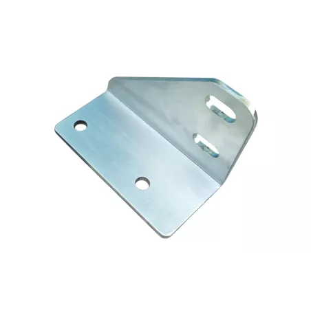 DAF XF106 Support de Montage Pour Jupe Latéral Droite Arrière