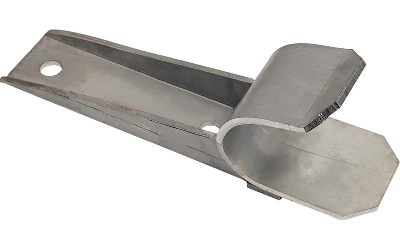 DAF XF106 Lower Axle Cover Mount RH / LH