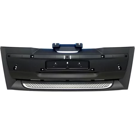 DAF XF106 Upper Grille