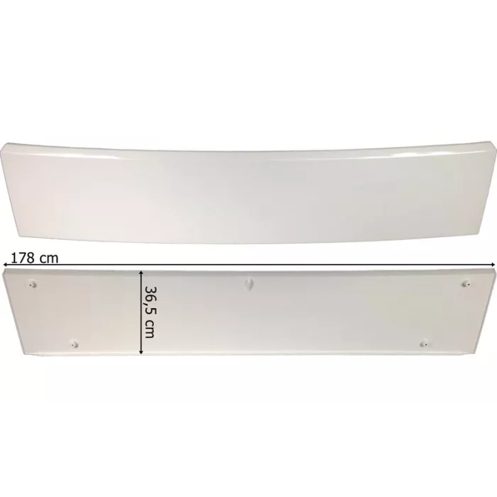 DAF XF106 Front Panel (Panel)
