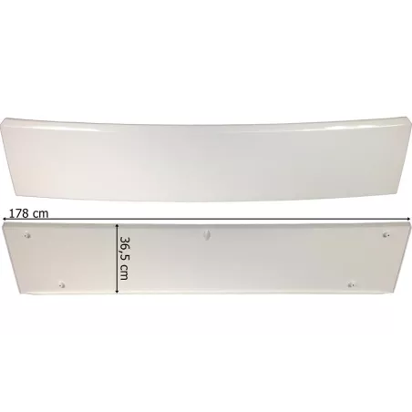 DAF XF106 Front Panel (Panel)