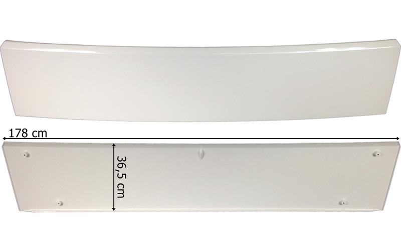 DAF XF106 Front Panel (Panel)