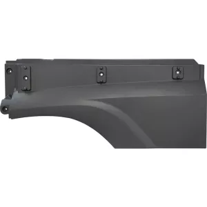 DAF XF106 (2013-) LH Inner Mudguard Extension