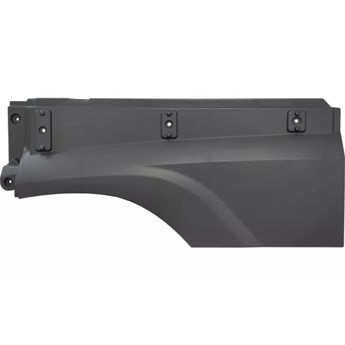 DAF XF106 (2013-) LH Inner Mudguard Extension