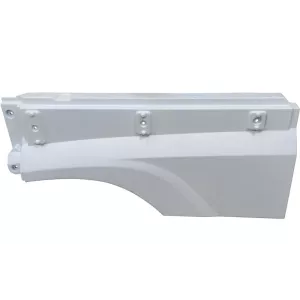 DAF XF106 (2013-) Przedłużenie Nadkola Wewnętrzne Lewe