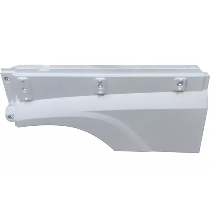 DAF XF106 (2013-) LH Inner Mudguard Extension
