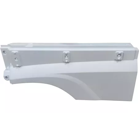 DAF XF106 (2013-) LH Inner Mudguard Extension